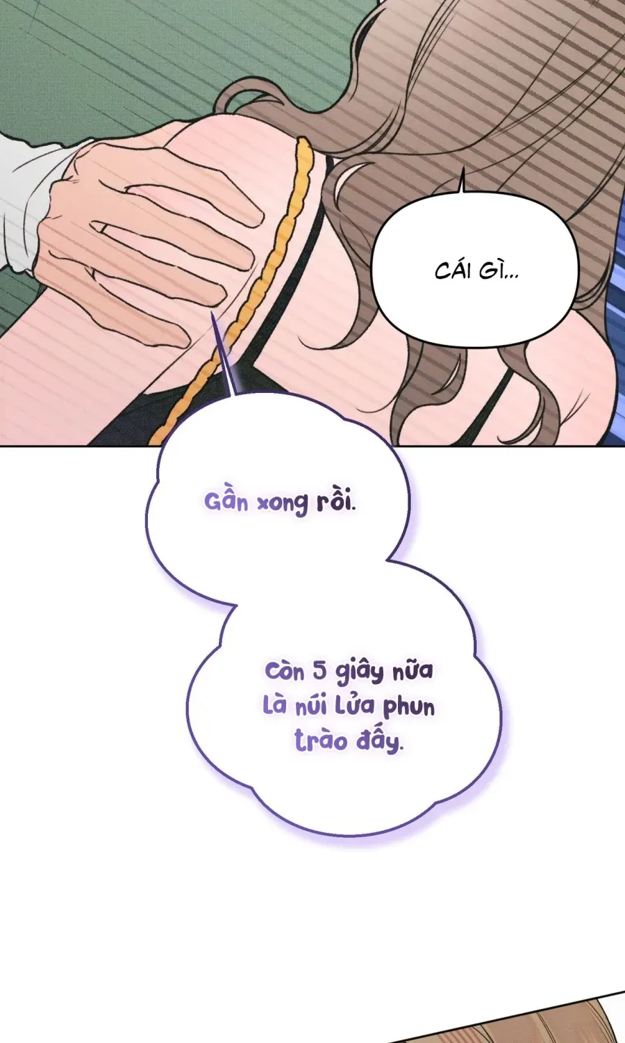 LOVE:ZERO Tập 26 trang 77