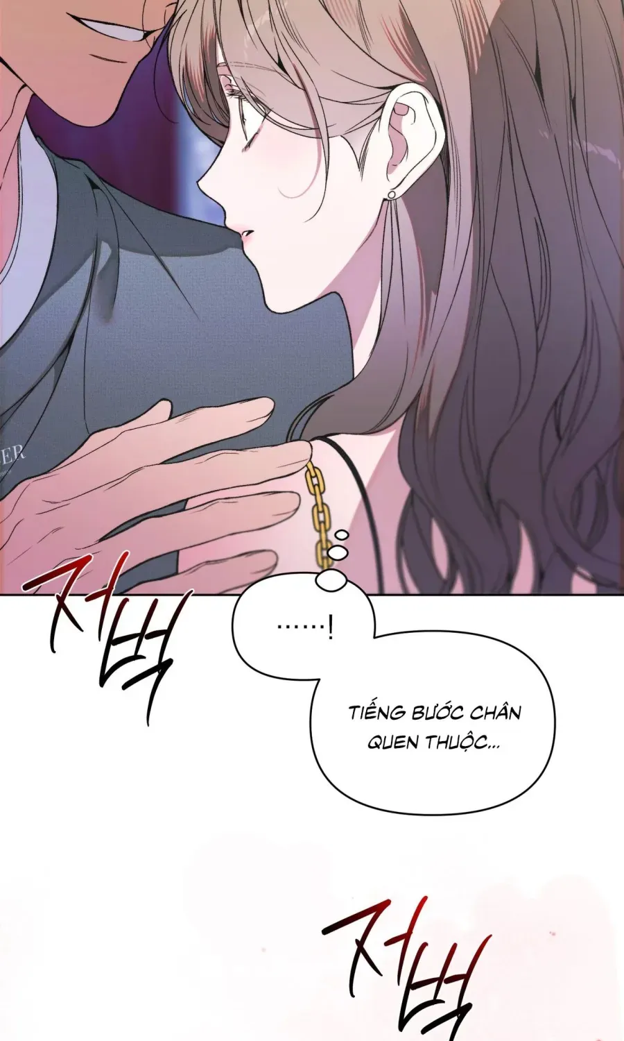 LOVE:ZERO Tập 26 trang 82
