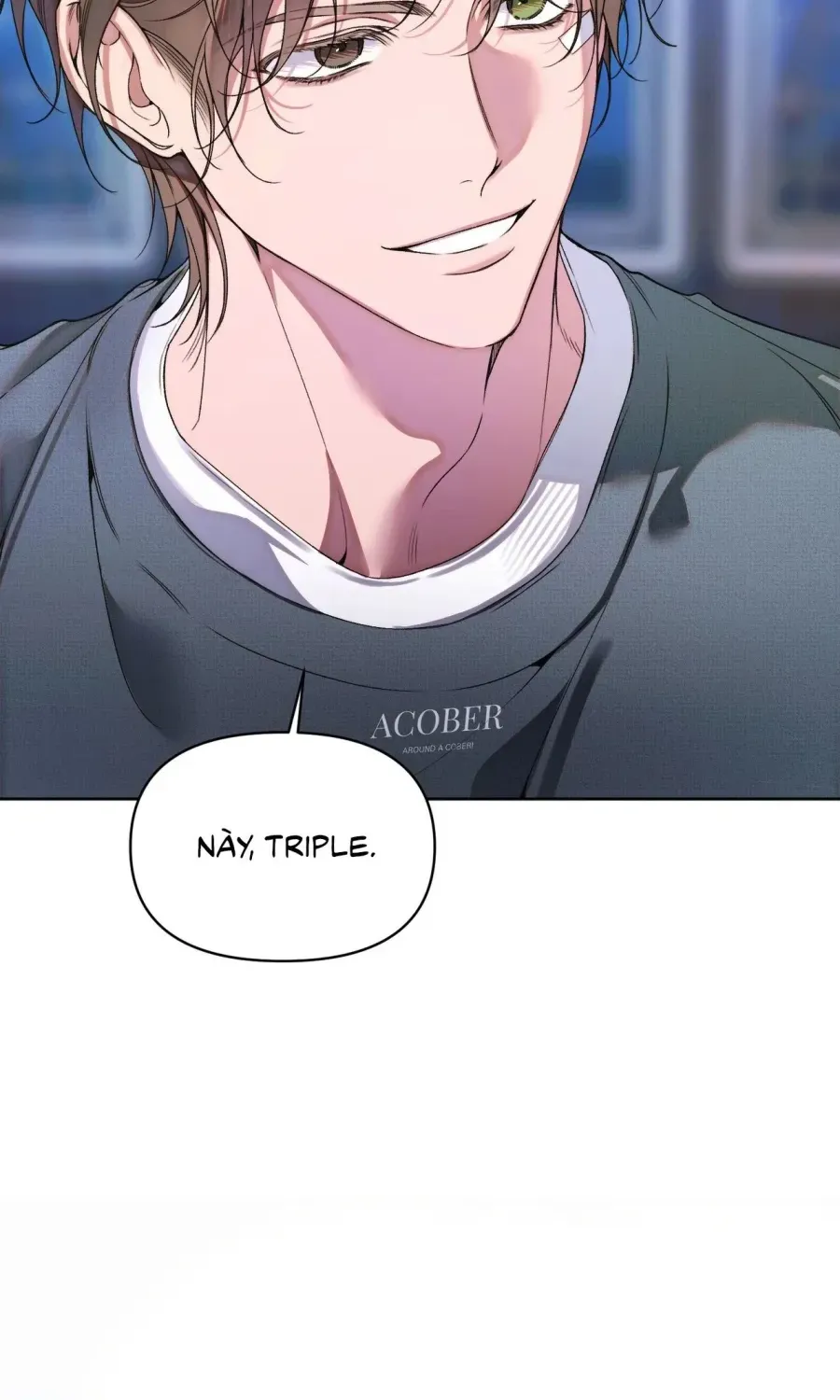 LOVE:ZERO Tập 26 trang 89