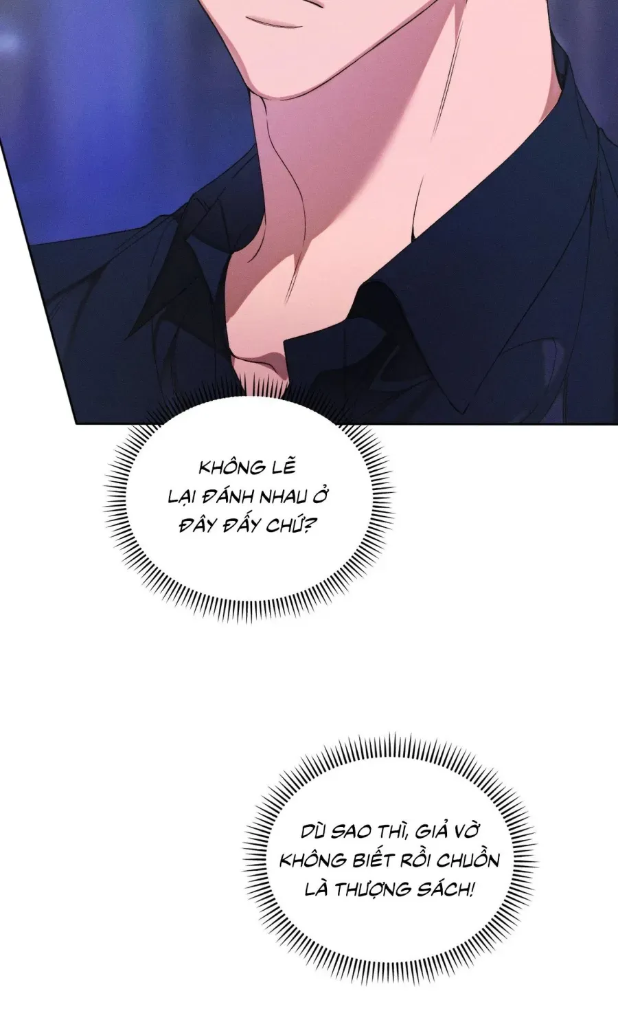 LOVE:ZERO Tập 26 trang 94