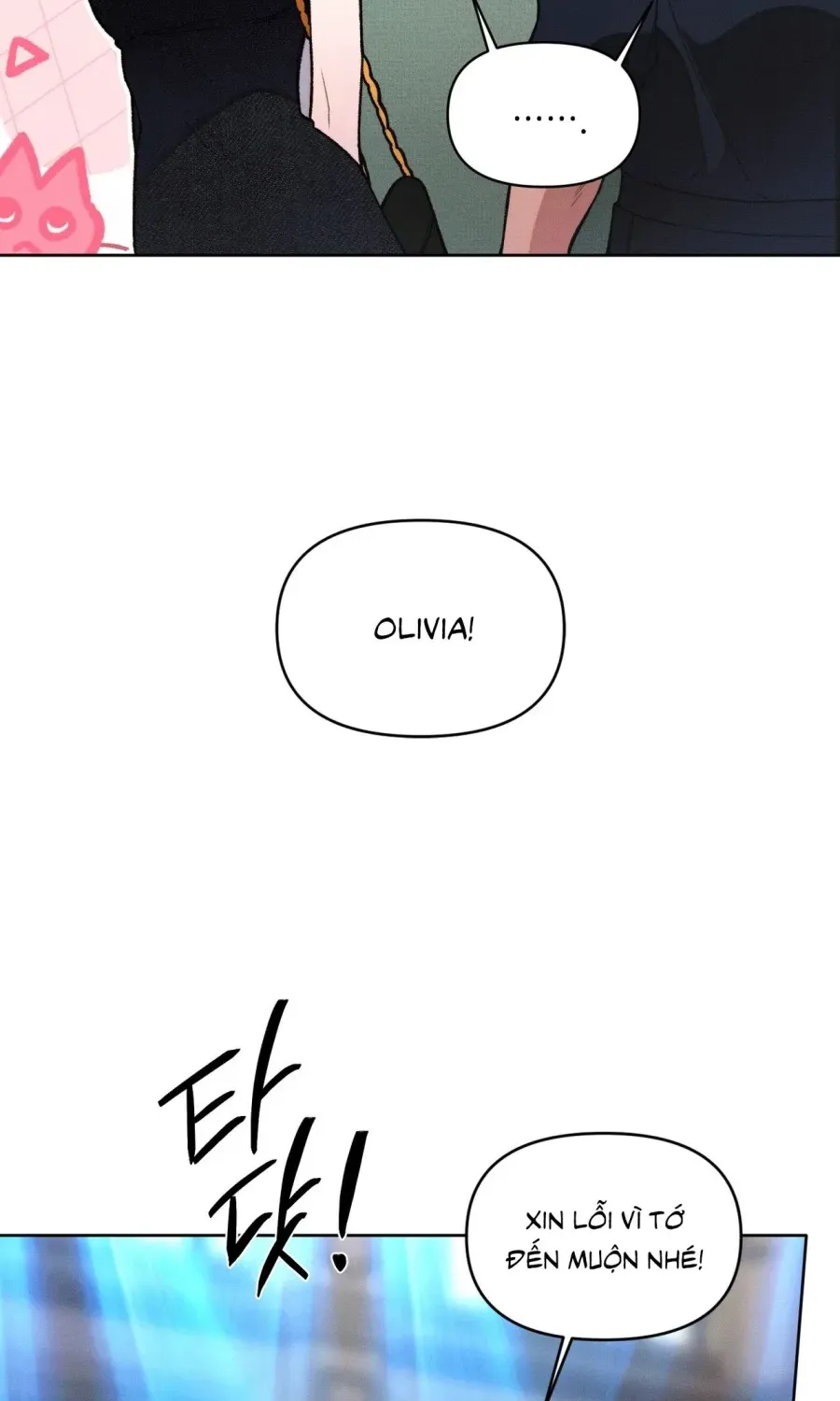 LOVE:ZERO Tập 26 trang 98