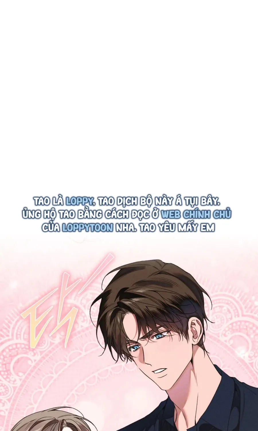 LOVE:ZERO Tập 27 trang 1