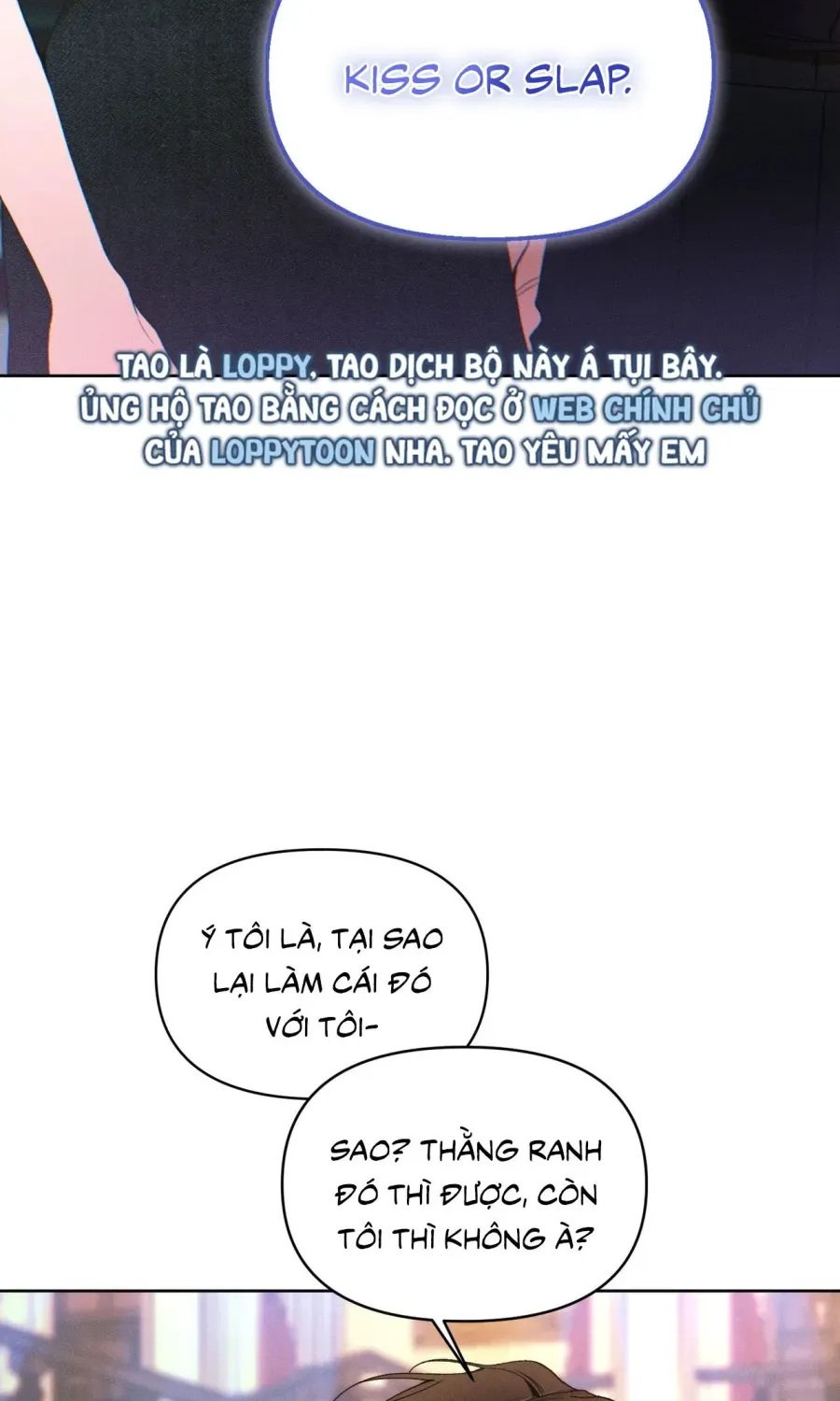 LOVE:ZERO Tập 27 trang 11