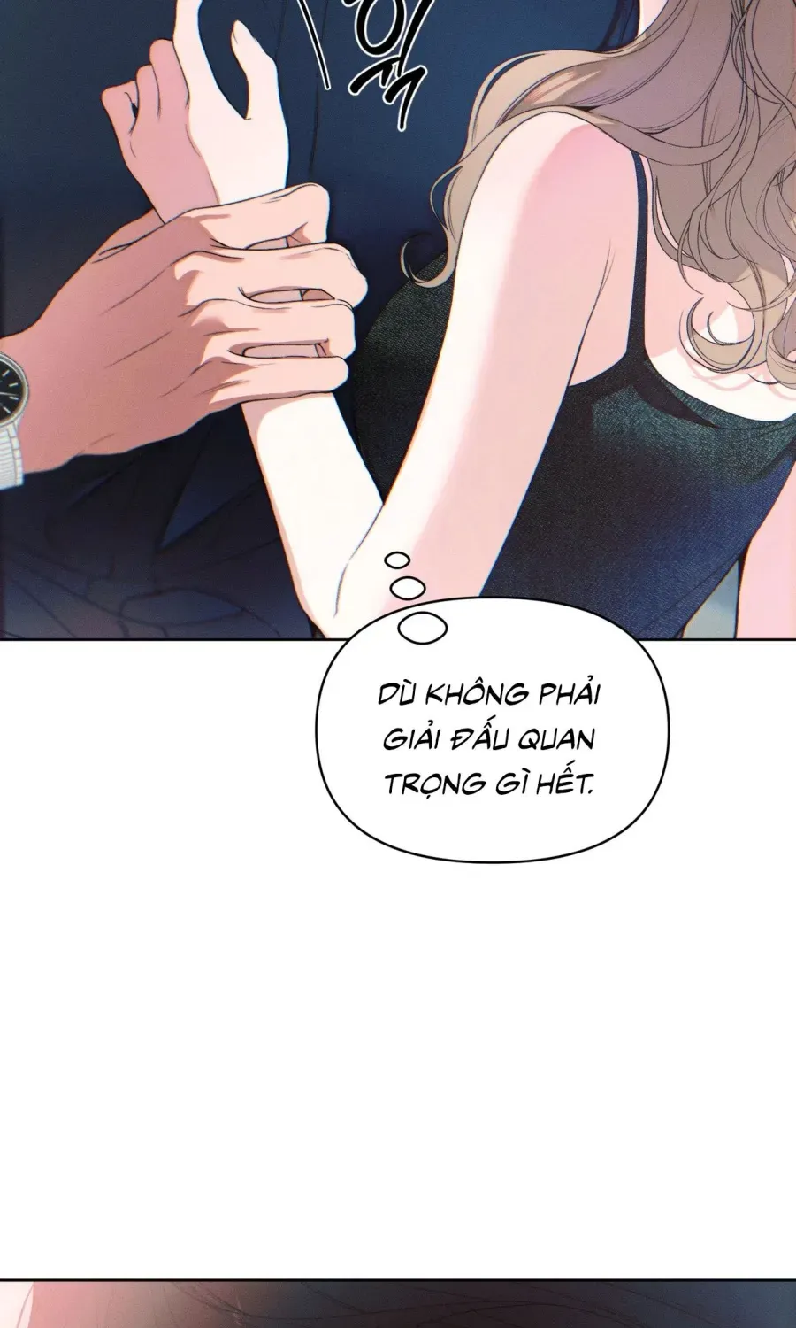 LOVE:ZERO Tập 27 trang 112