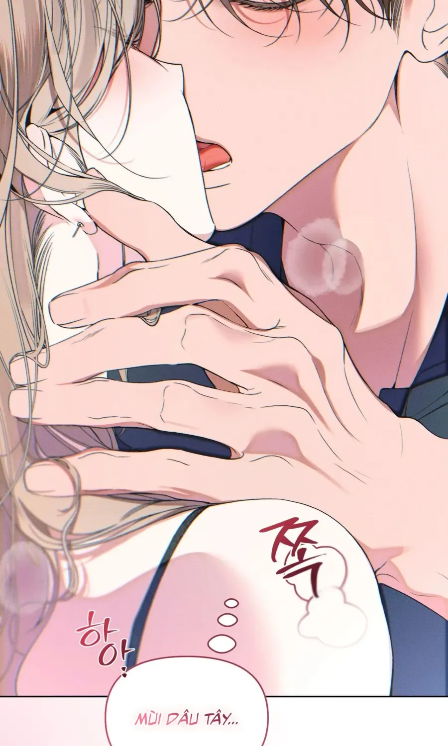 LOVE:ZERO Tập 27 trang 116