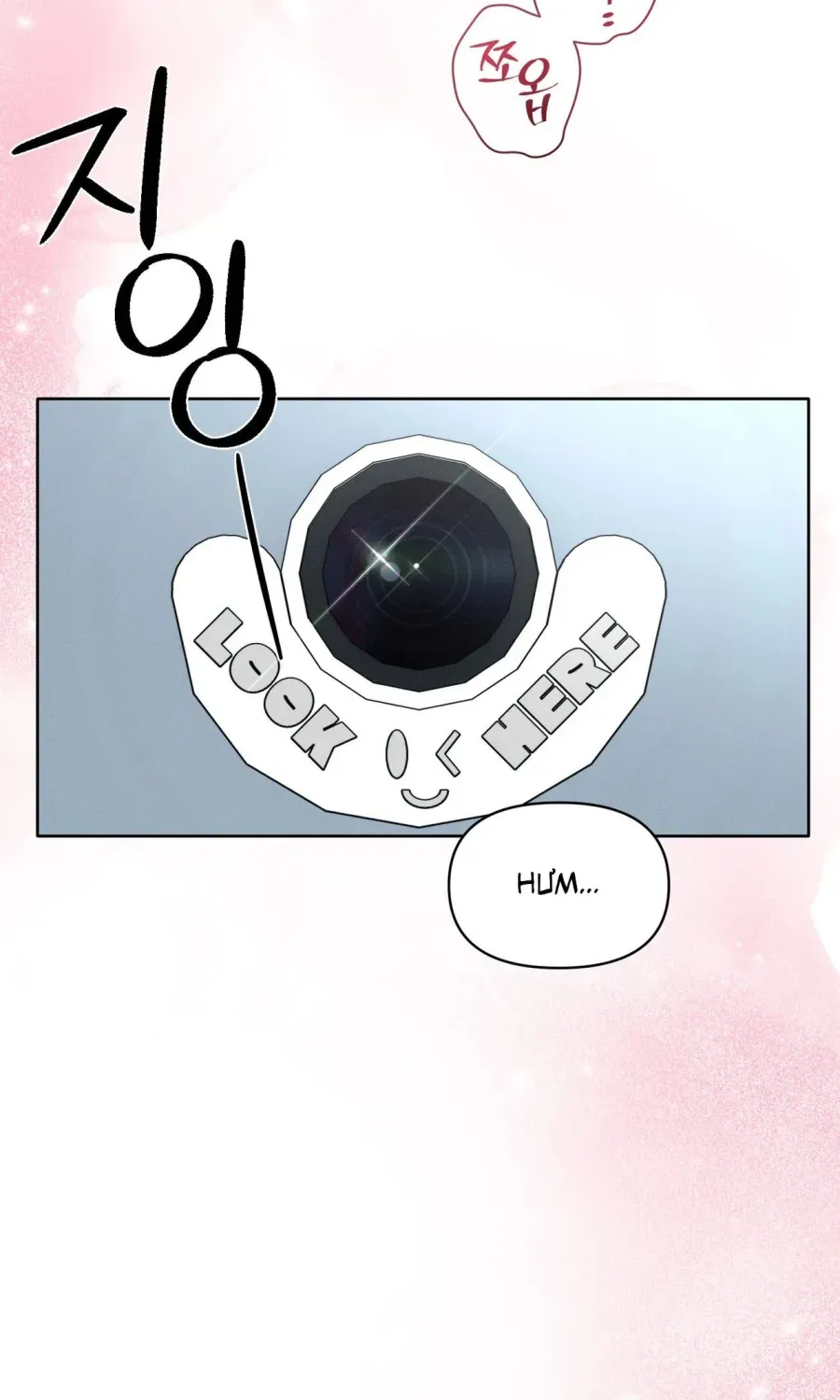 LOVE:ZERO Tập 27 trang 118
