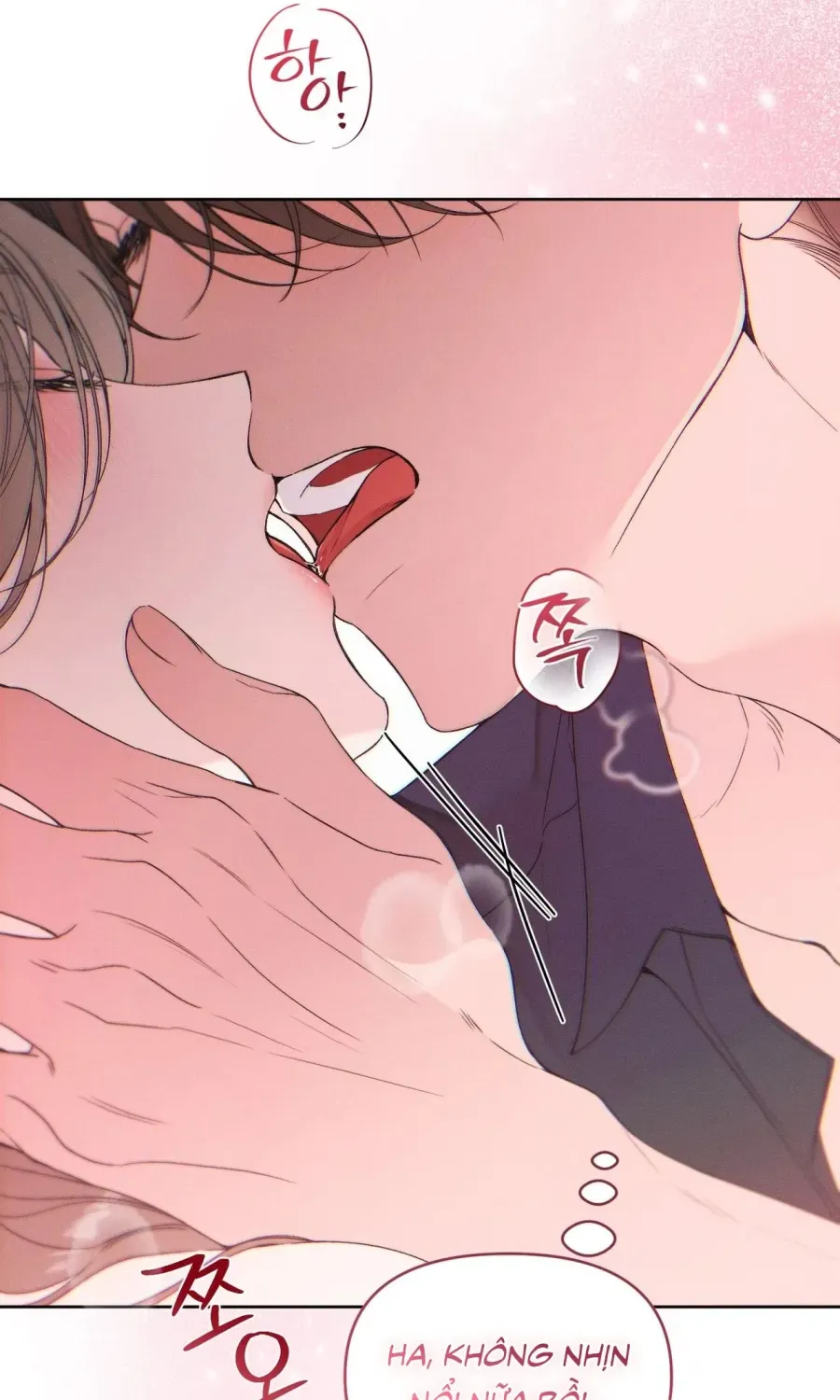 LOVE:ZERO Tập 27 trang 119