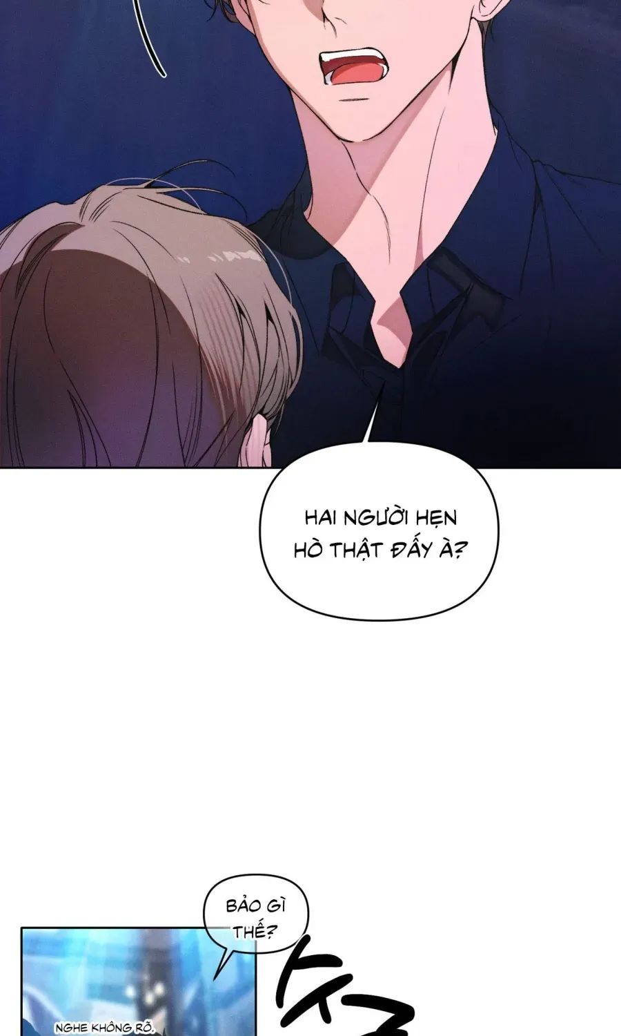 LOVE:ZERO Tập 27 trang 13