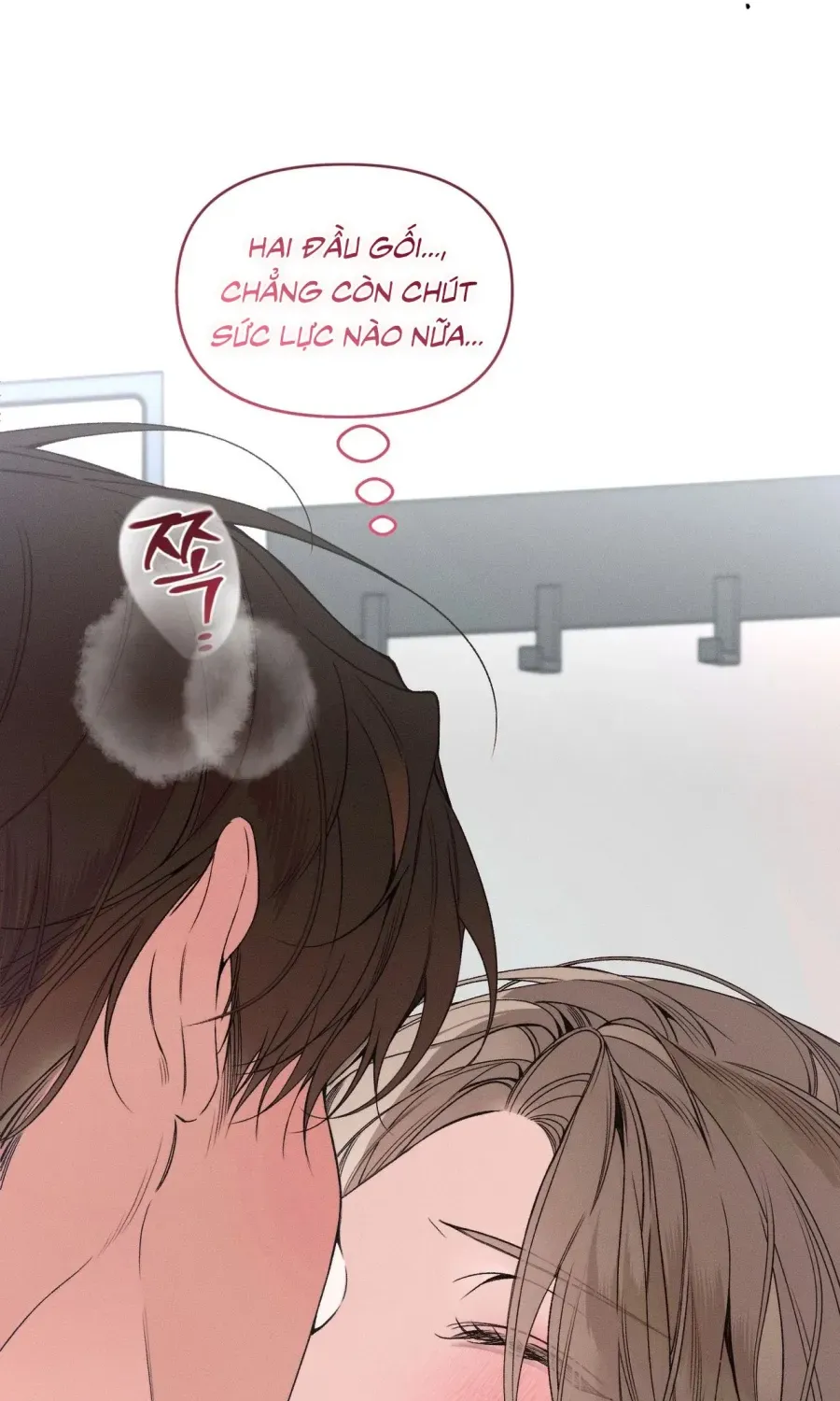LOVE:ZERO Tập 27 trang 125