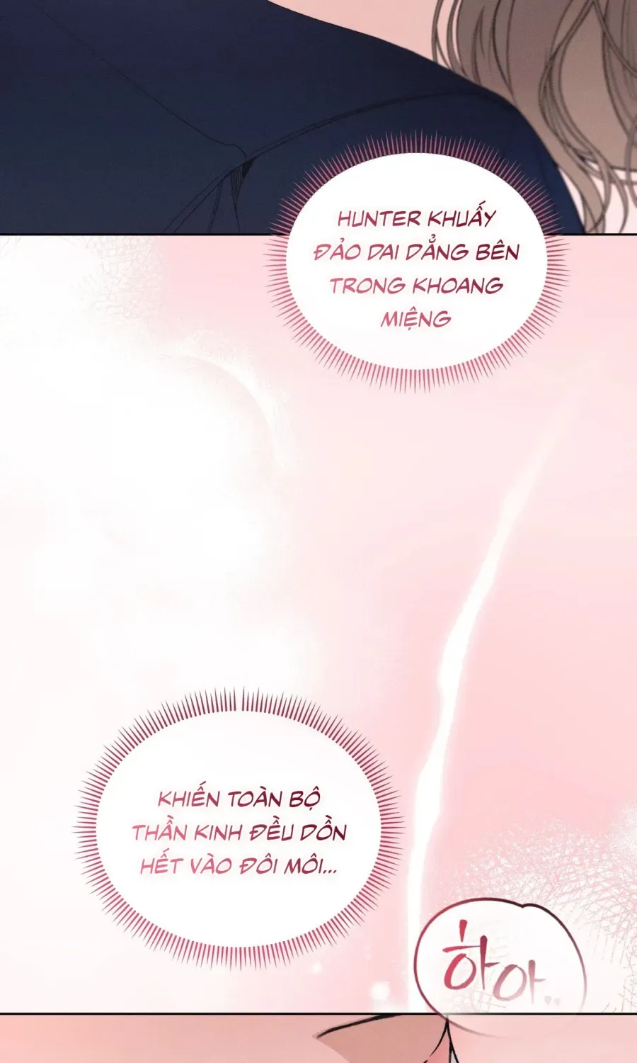 LOVE:ZERO Tập 27 trang 127