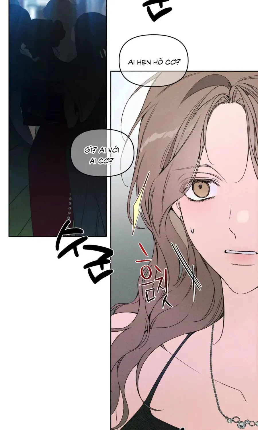 LOVE:ZERO Tập 27 trang 14