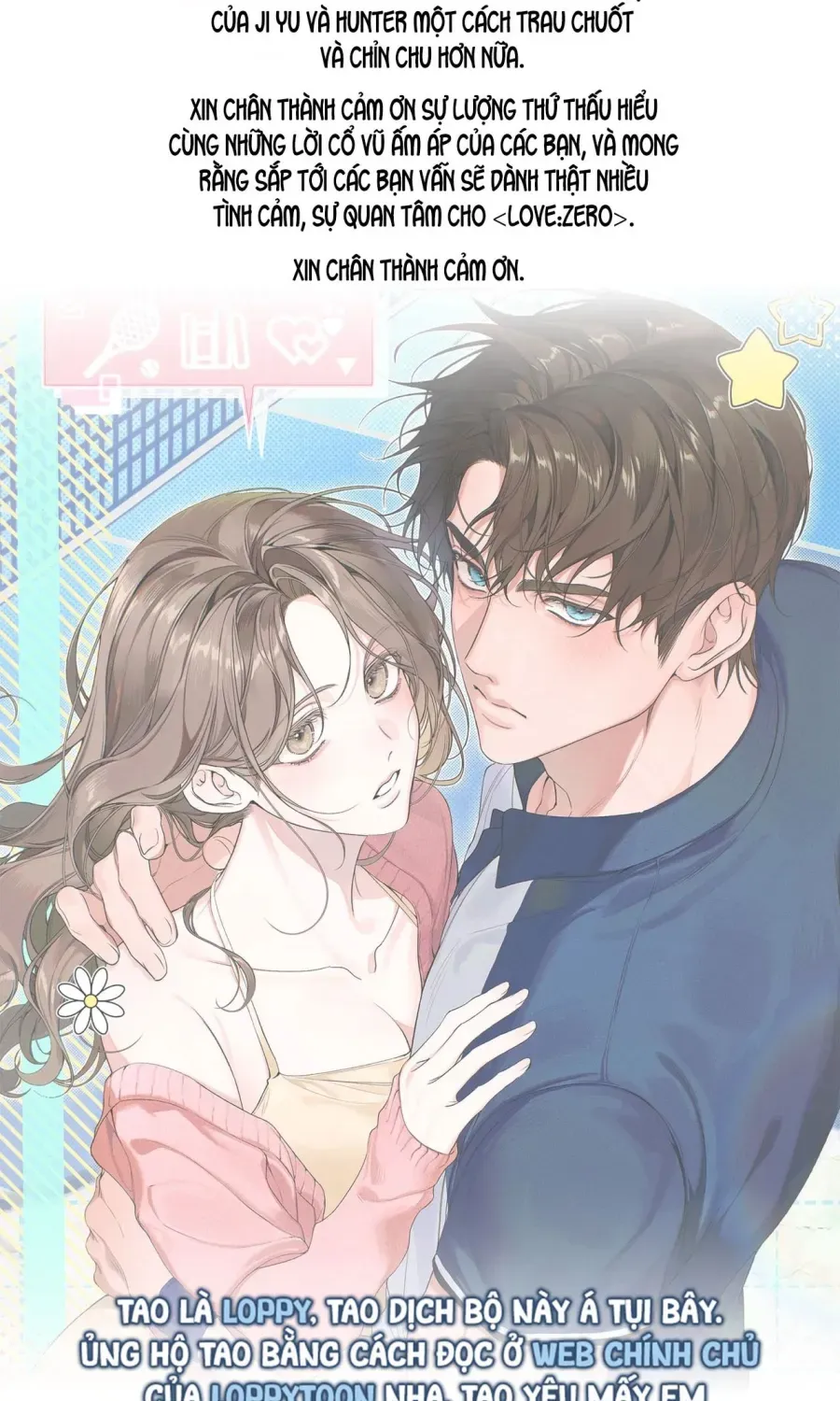LOVE:ZERO Tập 27 trang 138