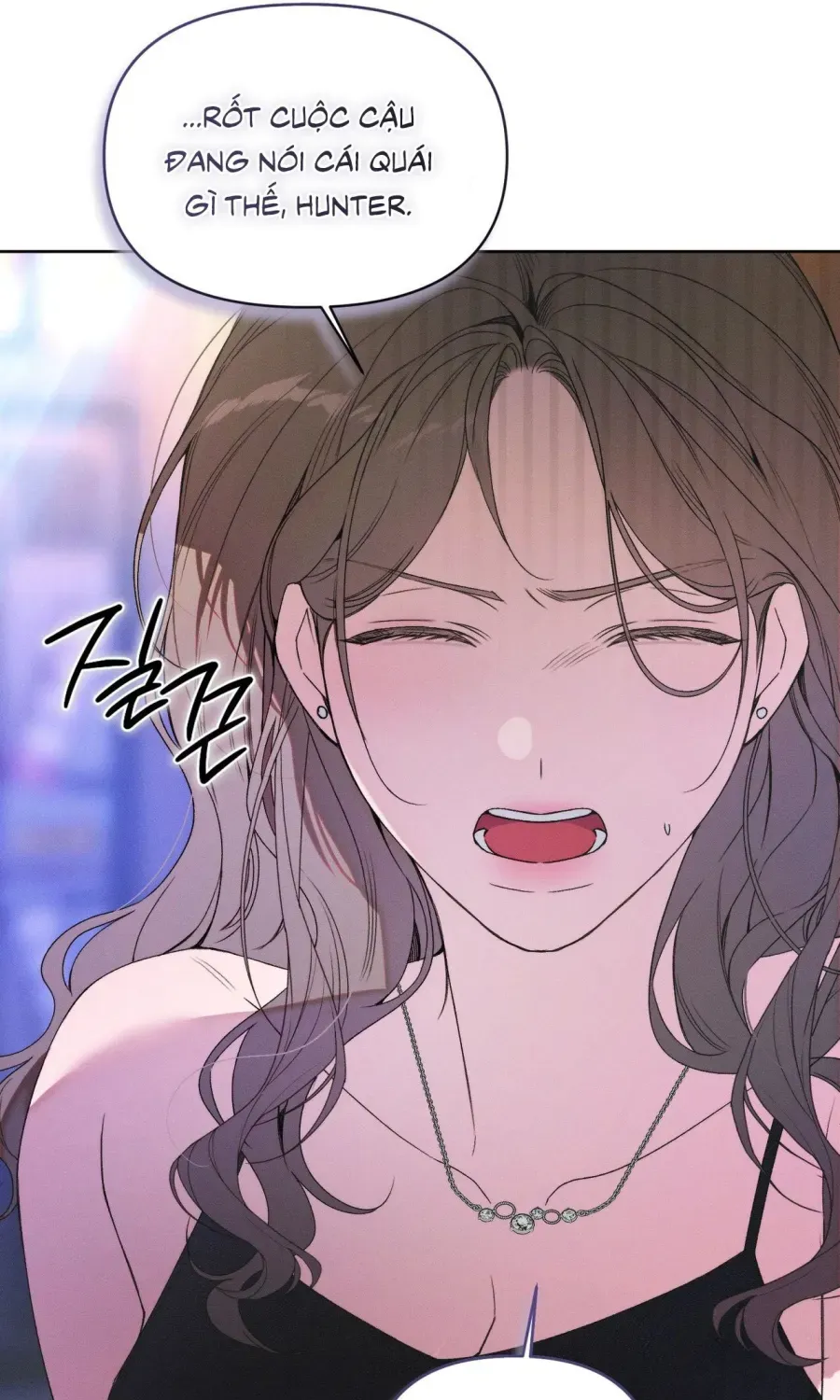 LOVE:ZERO Tập 27 trang 16