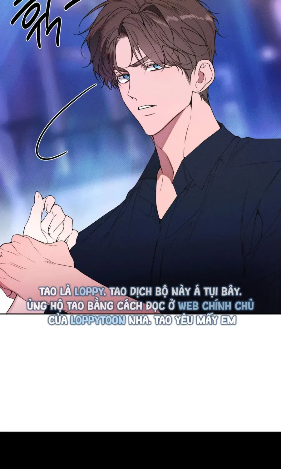 LOVE:ZERO Tập 27 trang 19
