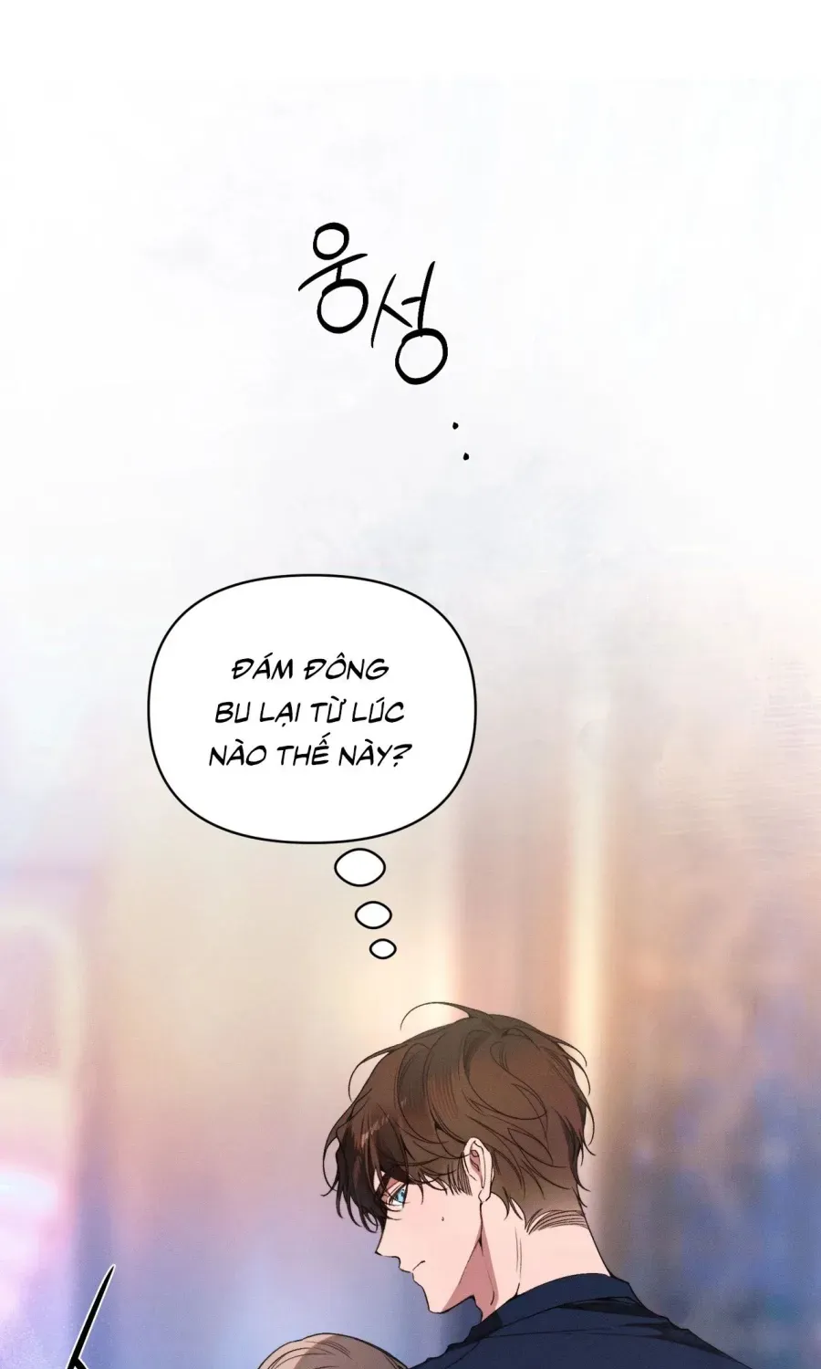 LOVE:ZERO Tập 27 trang 22