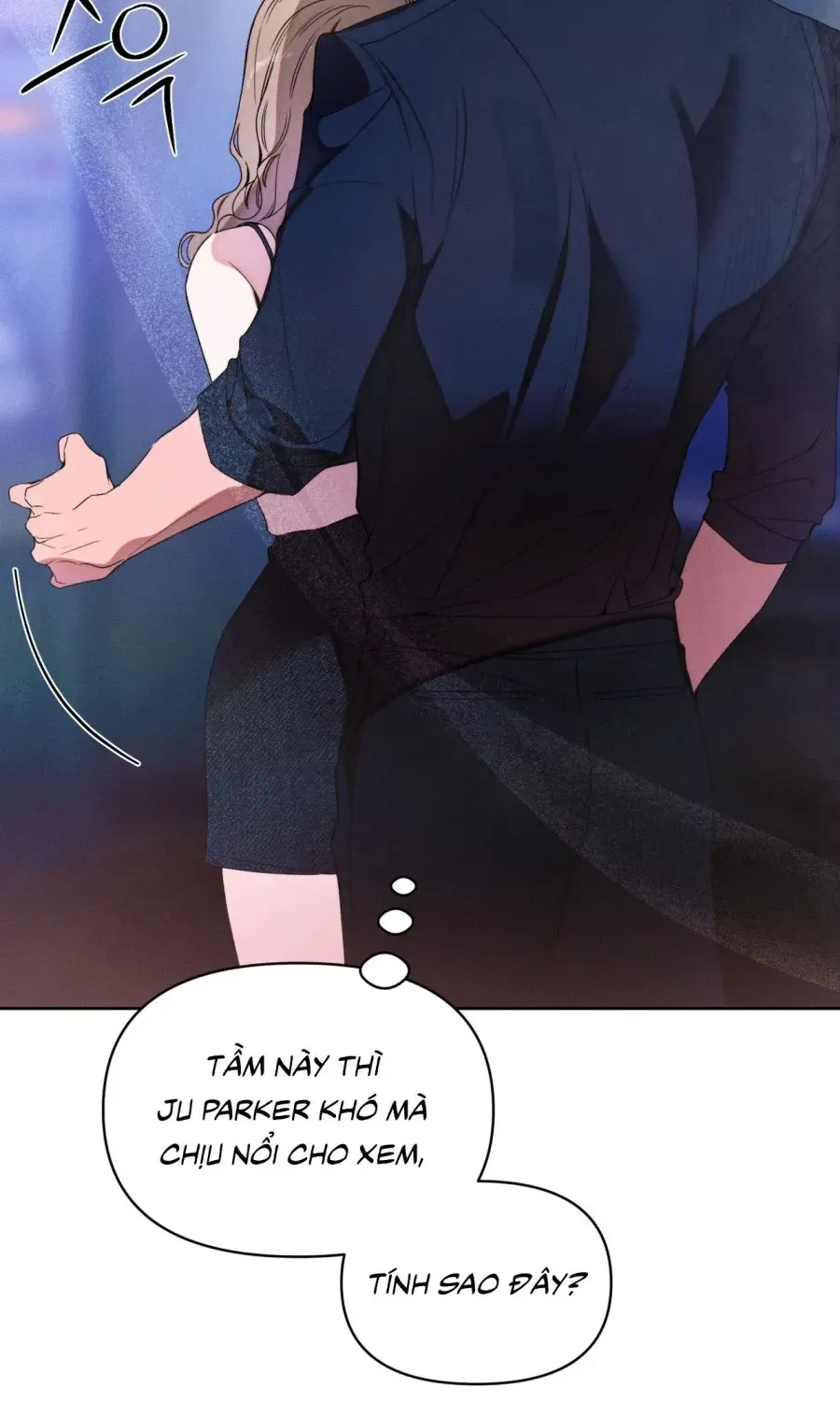 LOVE:ZERO Tập 27 trang 23