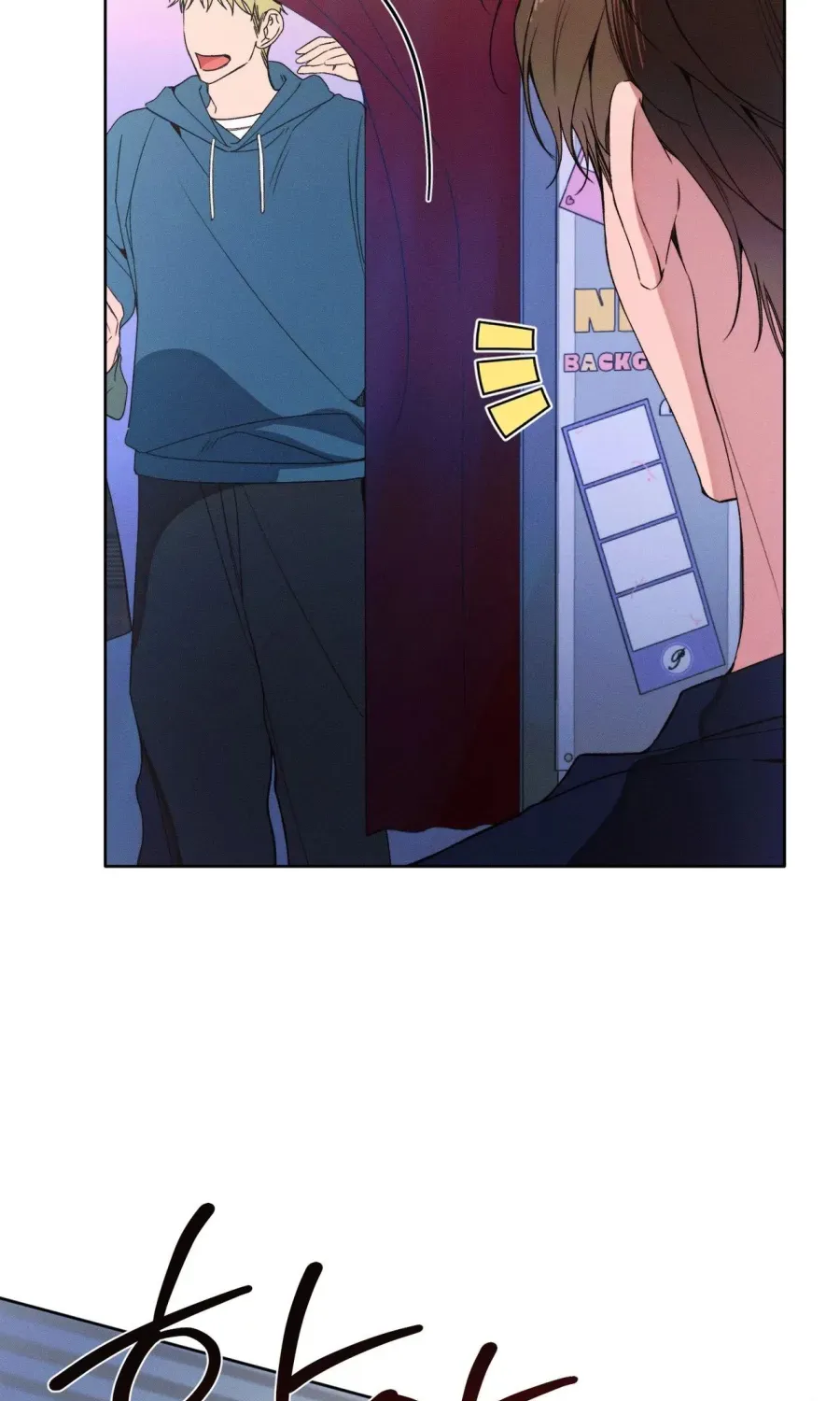 LOVE:ZERO Tập 27 trang 25