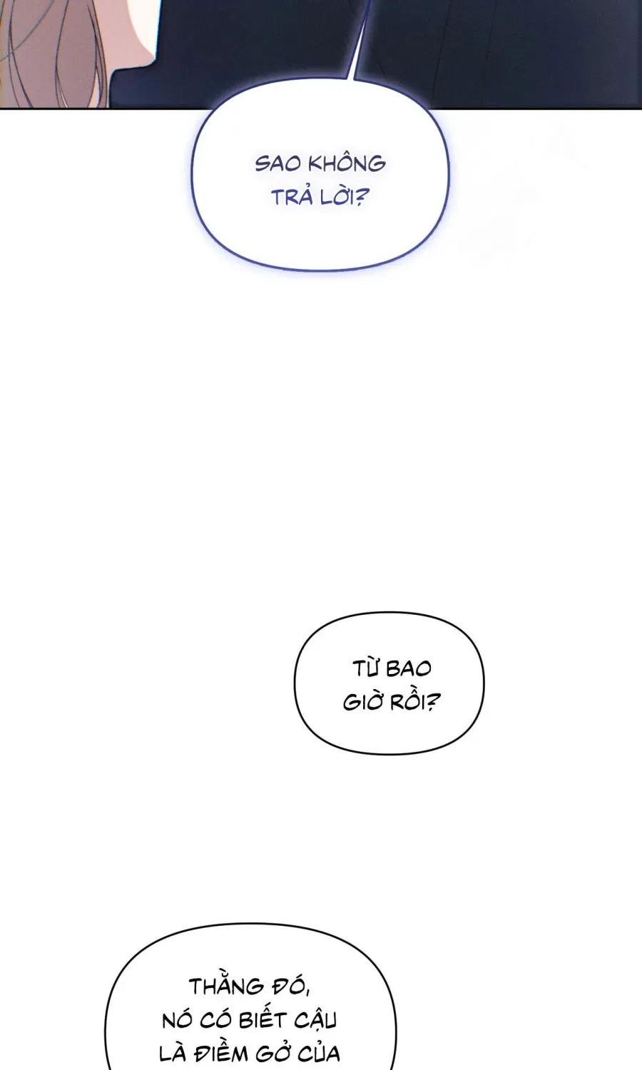 LOVE:ZERO Tập 27 trang 43