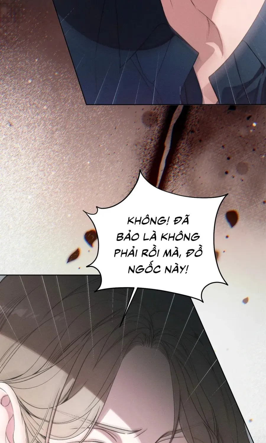 LOVE:ZERO Tập 27 trang 47