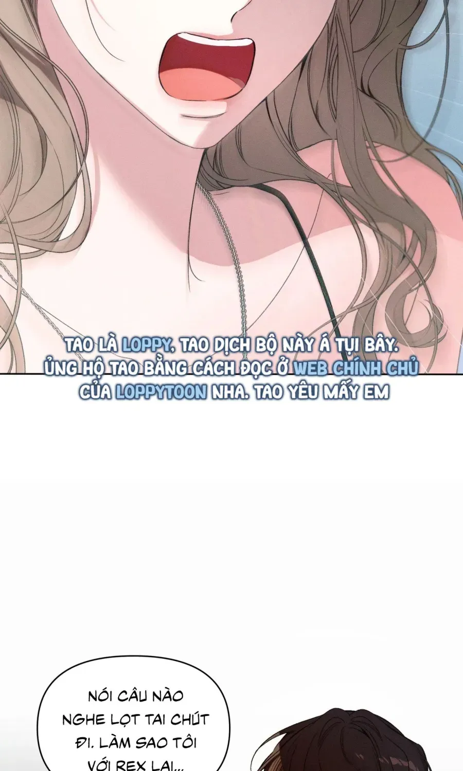 LOVE:ZERO Tập 27 trang 49