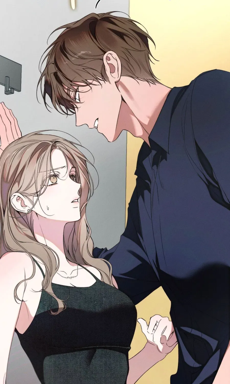 LOVE:ZERO Tập 27 trang 58