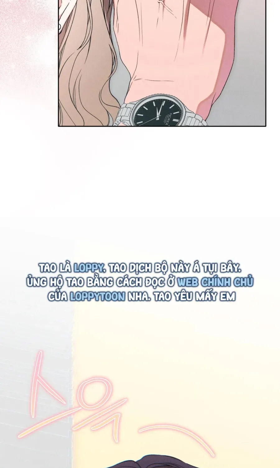 LOVE:ZERO Tập 27 trang 79