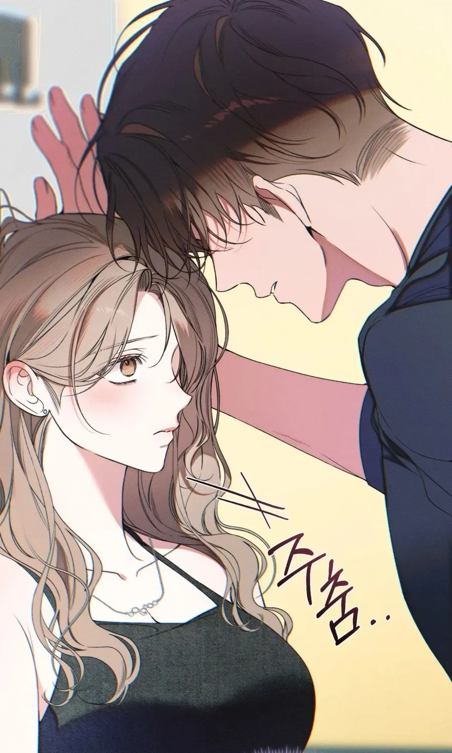 LOVE:ZERO Tập 27 trang 80