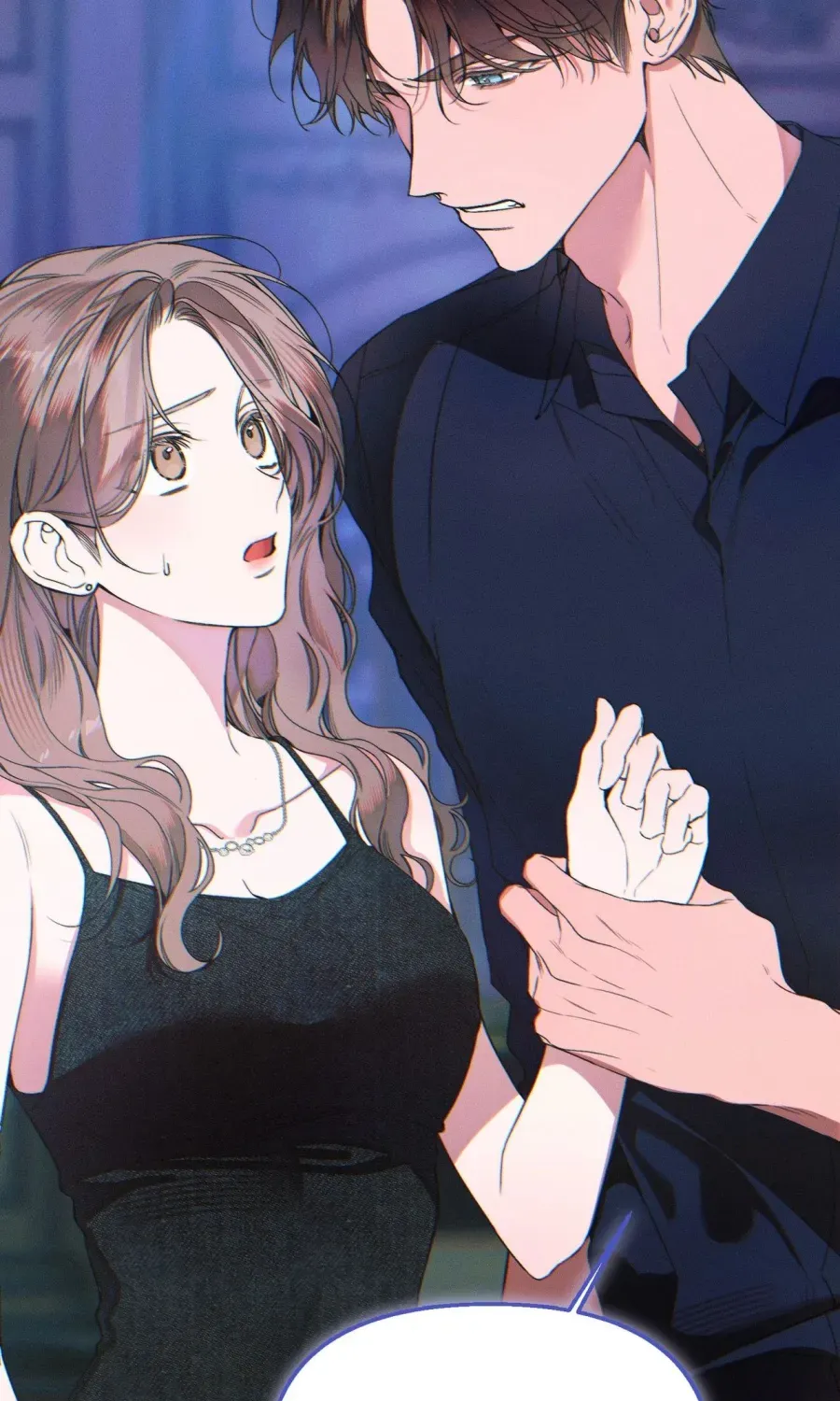LOVE:ZERO Tập 27 trang 10