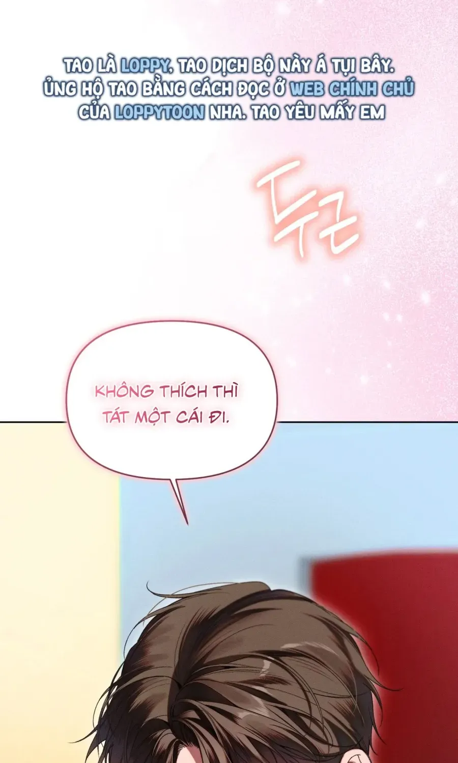 LOVE:ZERO Tập 27 trang 92