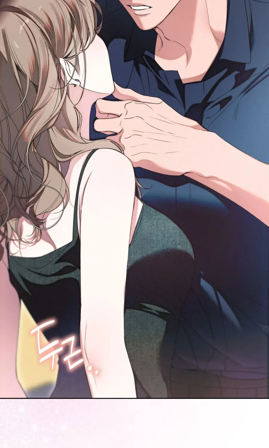 LOVE:ZERO Tập 27 trang 94