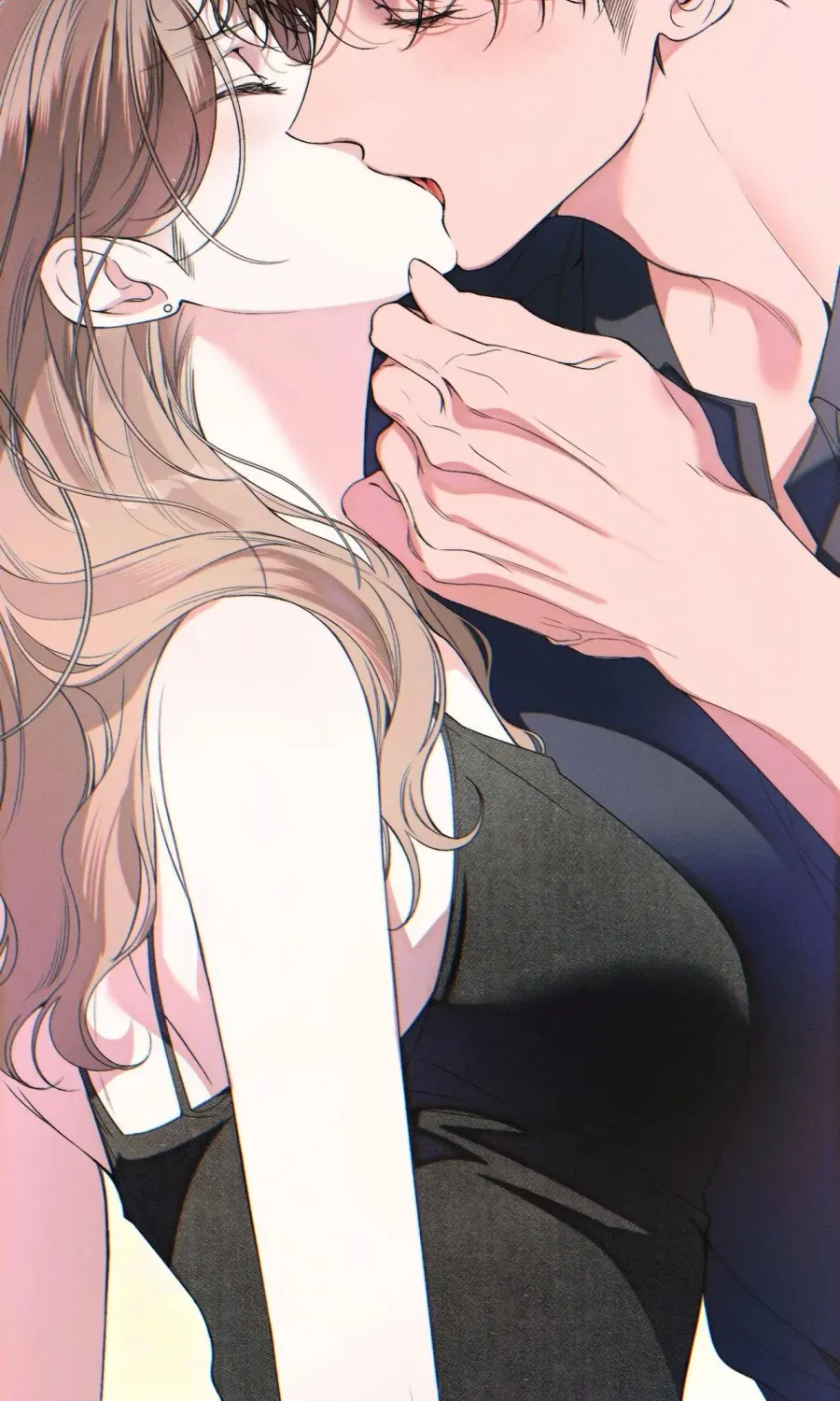LOVE:ZERO Tập 27 trang 98