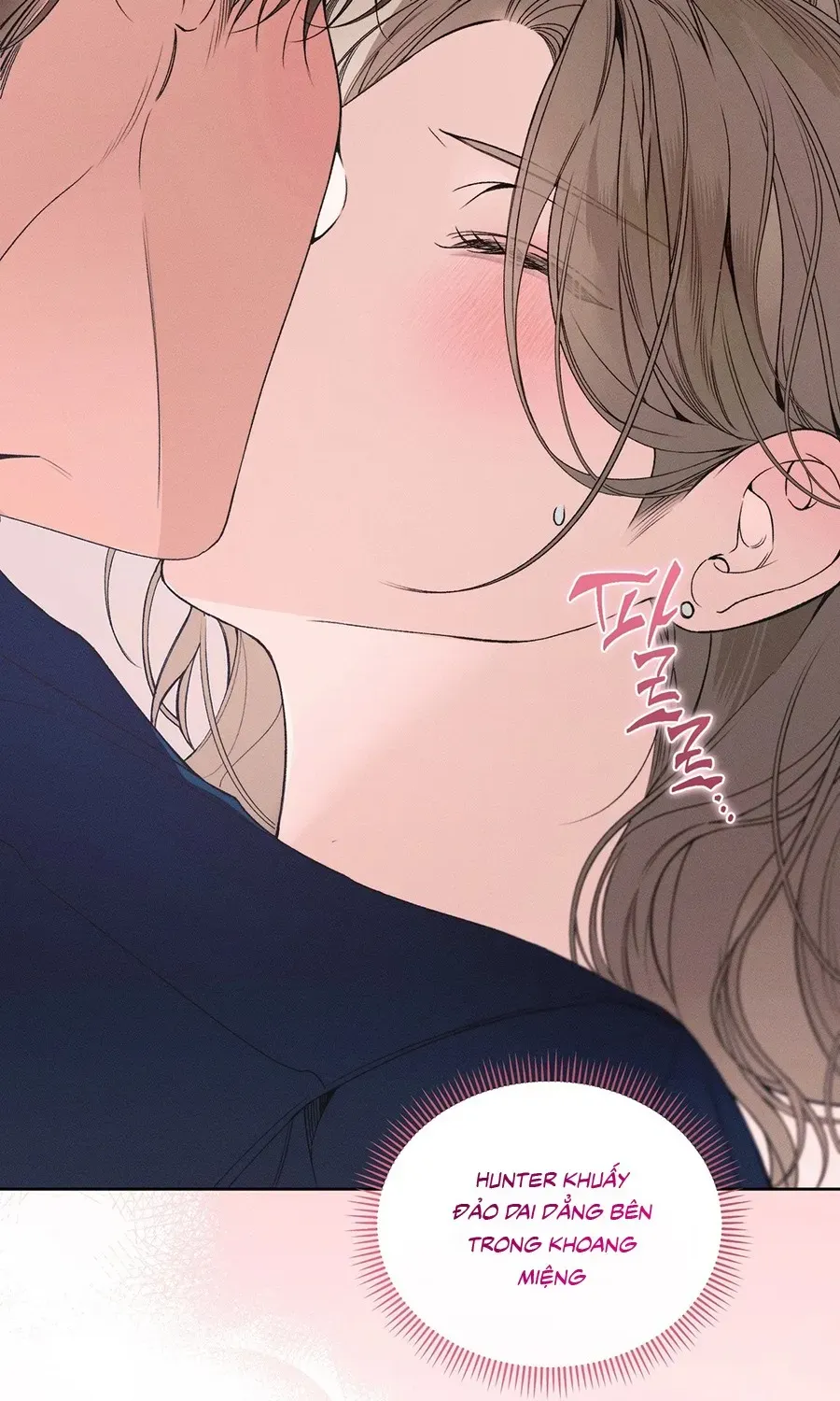 LOVE:ZERO Tập 28 trang 2