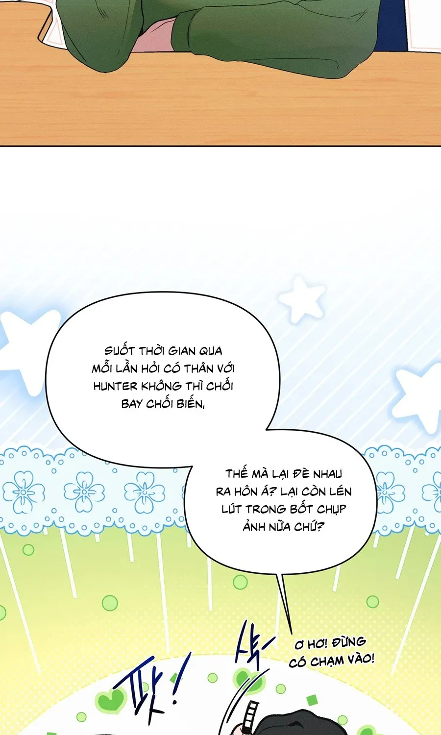 LOVE:ZERO Tập 28 trang 107