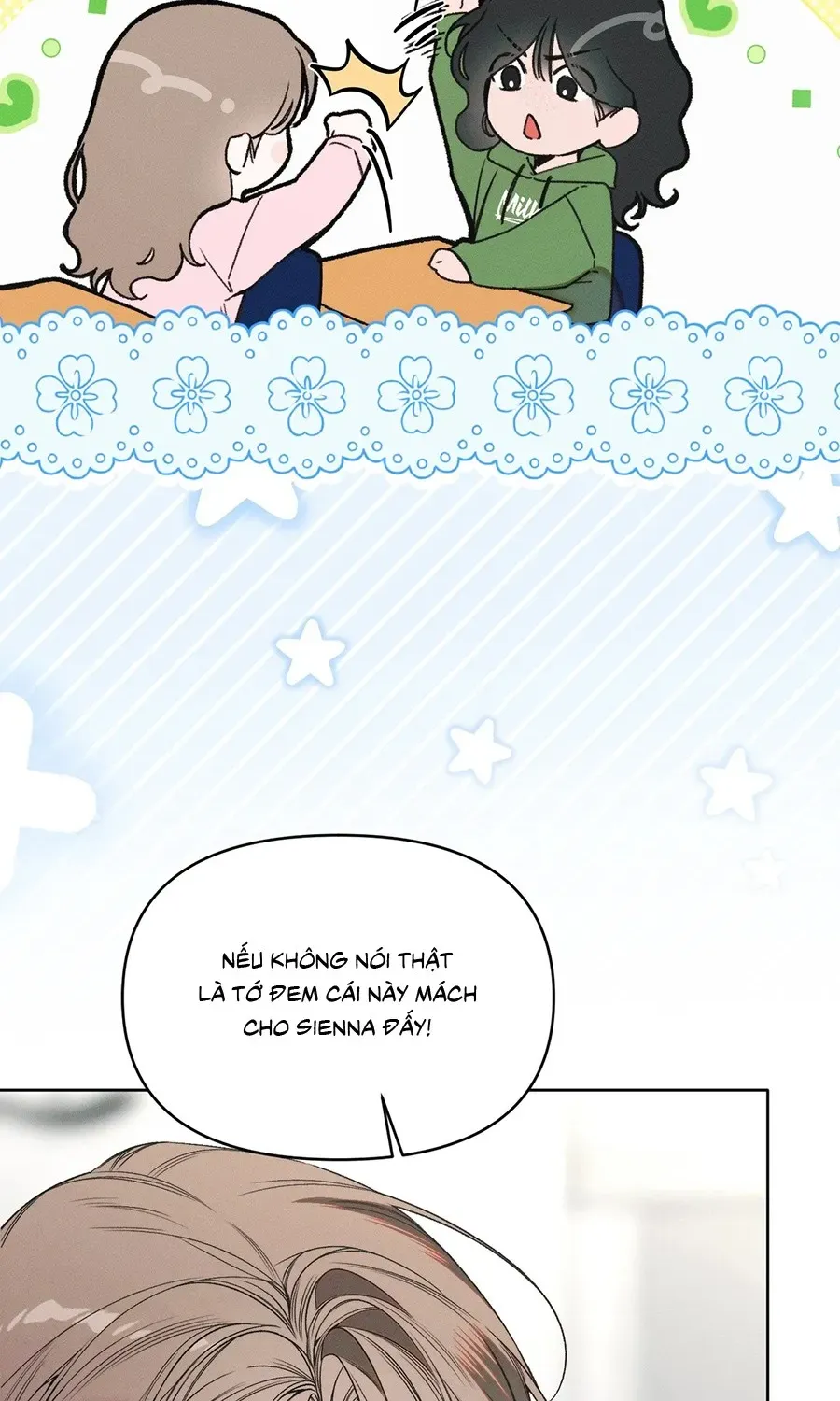 LOVE:ZERO Tập 28 trang 108