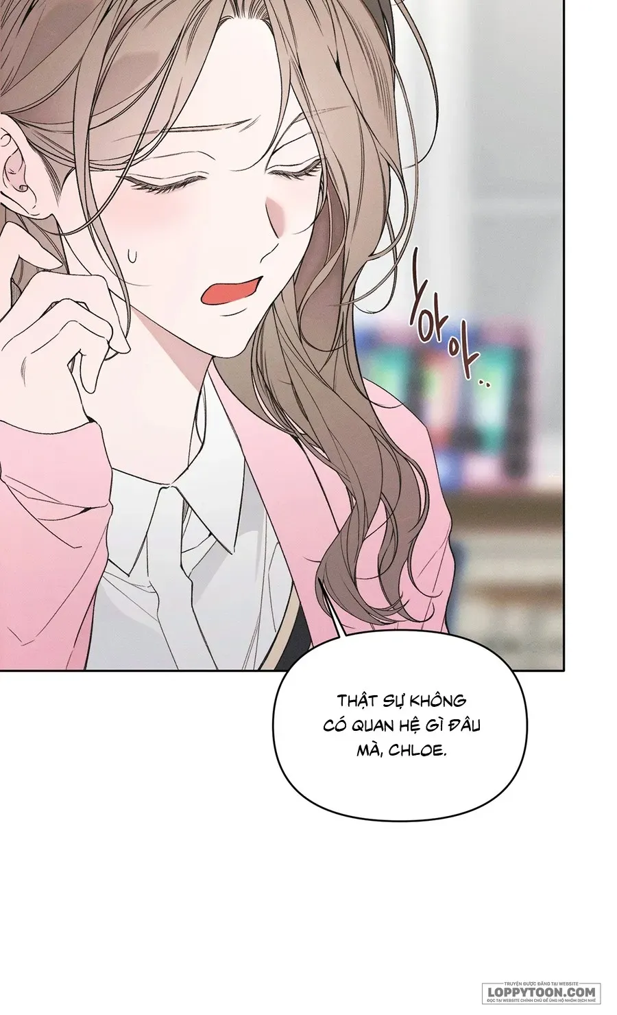 LOVE:ZERO Tập 28 trang 109