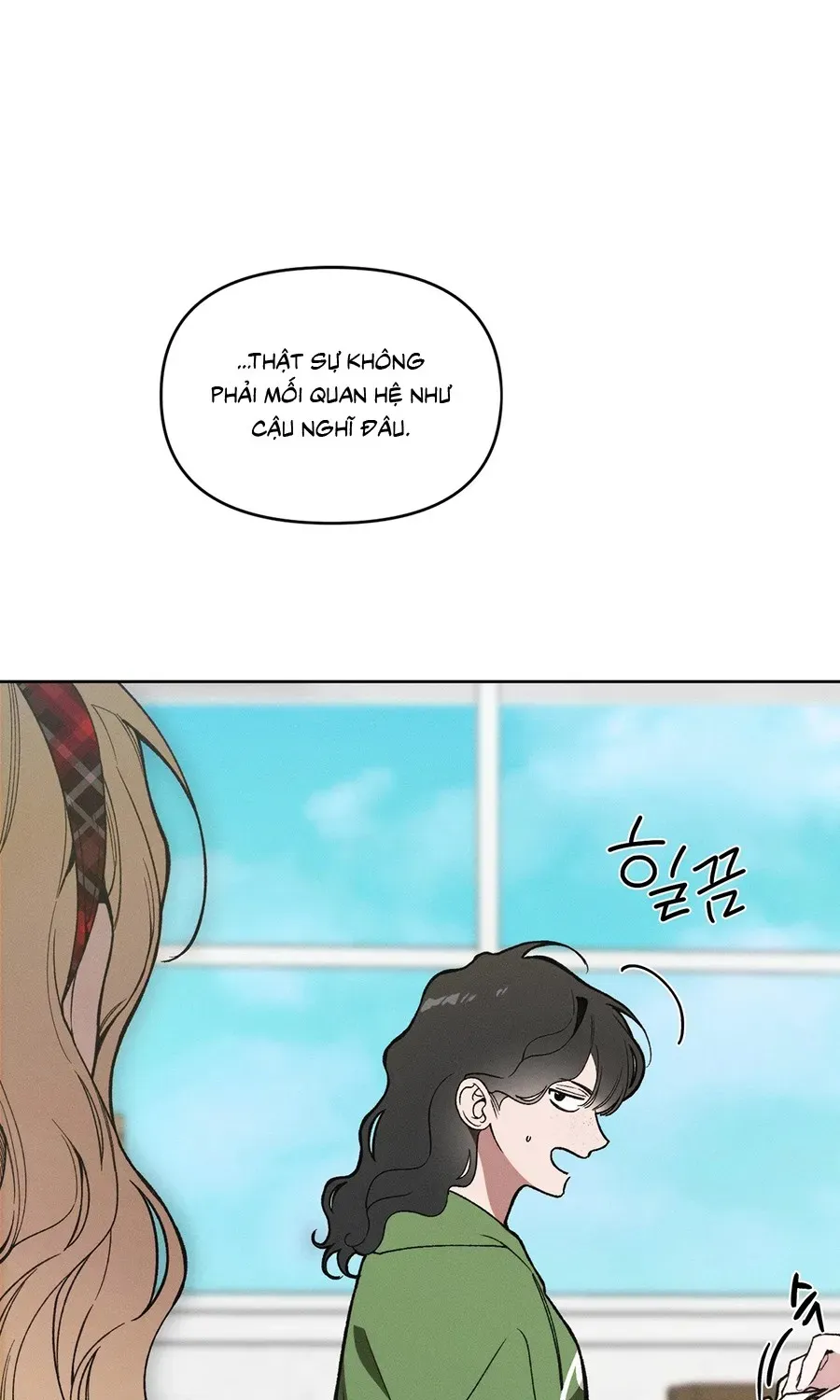 LOVE:ZERO Tập 28 trang 114