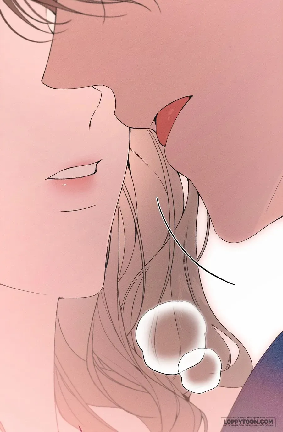 LOVE:ZERO Tập 28 trang 16