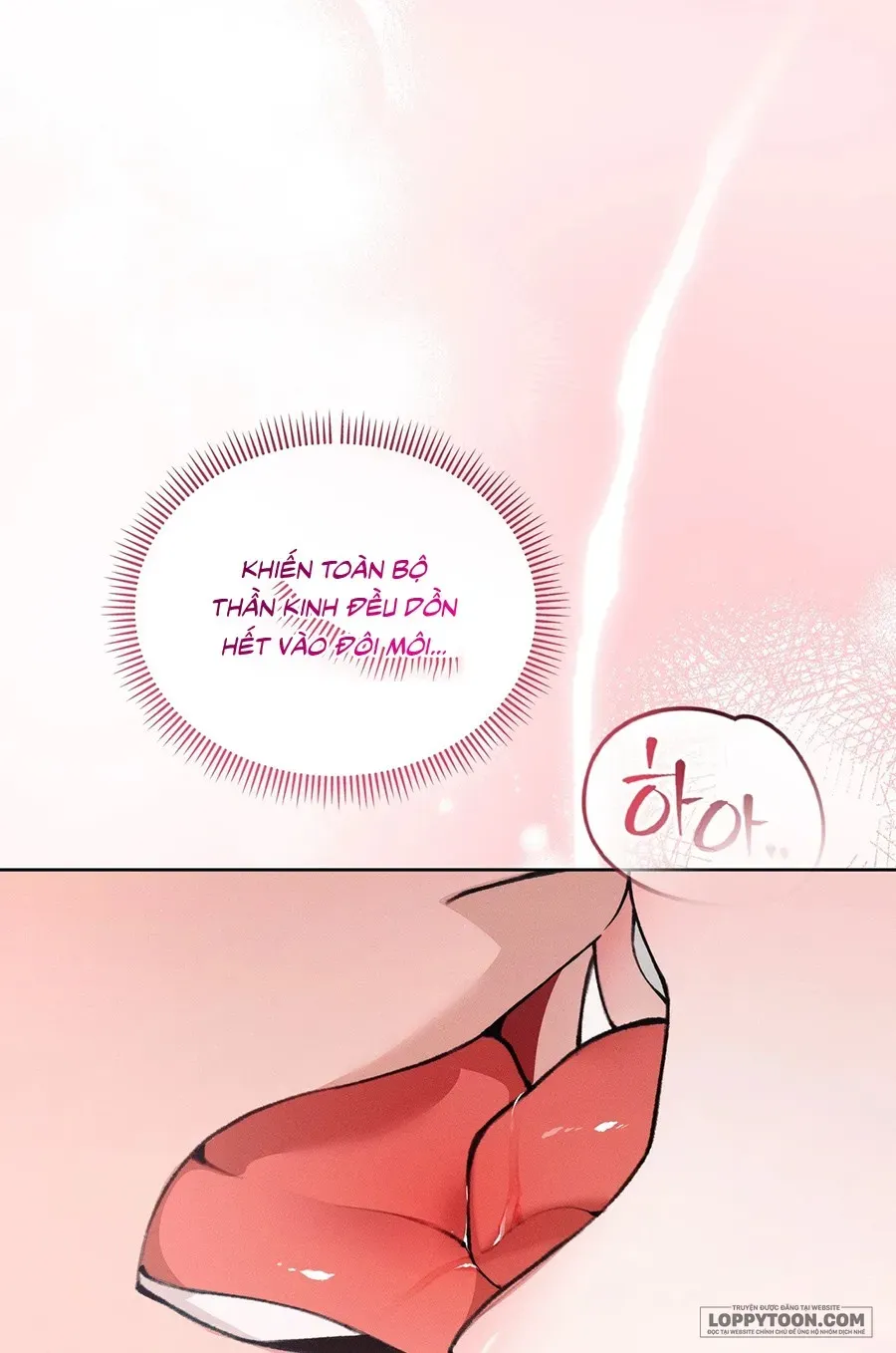 LOVE:ZERO Tập 28 trang 3