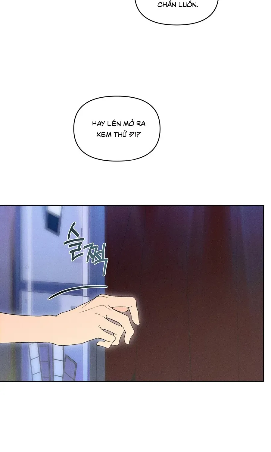 LOVE:ZERO Tập 28 trang 28
