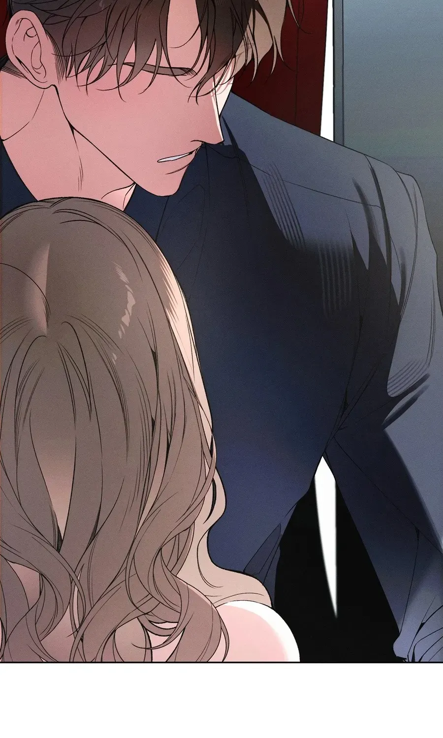 LOVE:ZERO Tập 28 trang 31