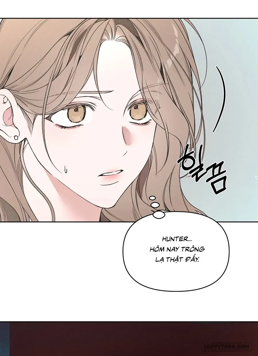 LOVE:ZERO Tập 28 trang 38