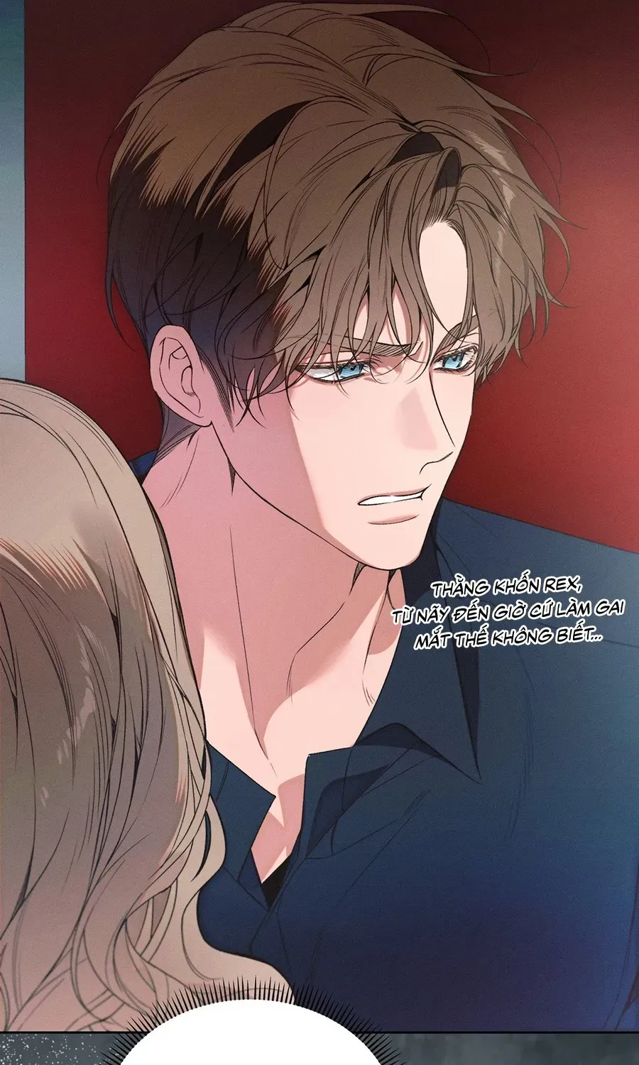 LOVE:ZERO Tập 28 trang 39