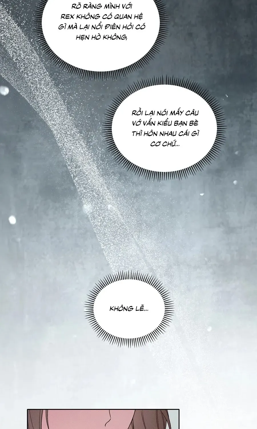LOVE:ZERO Tập 28 trang 40