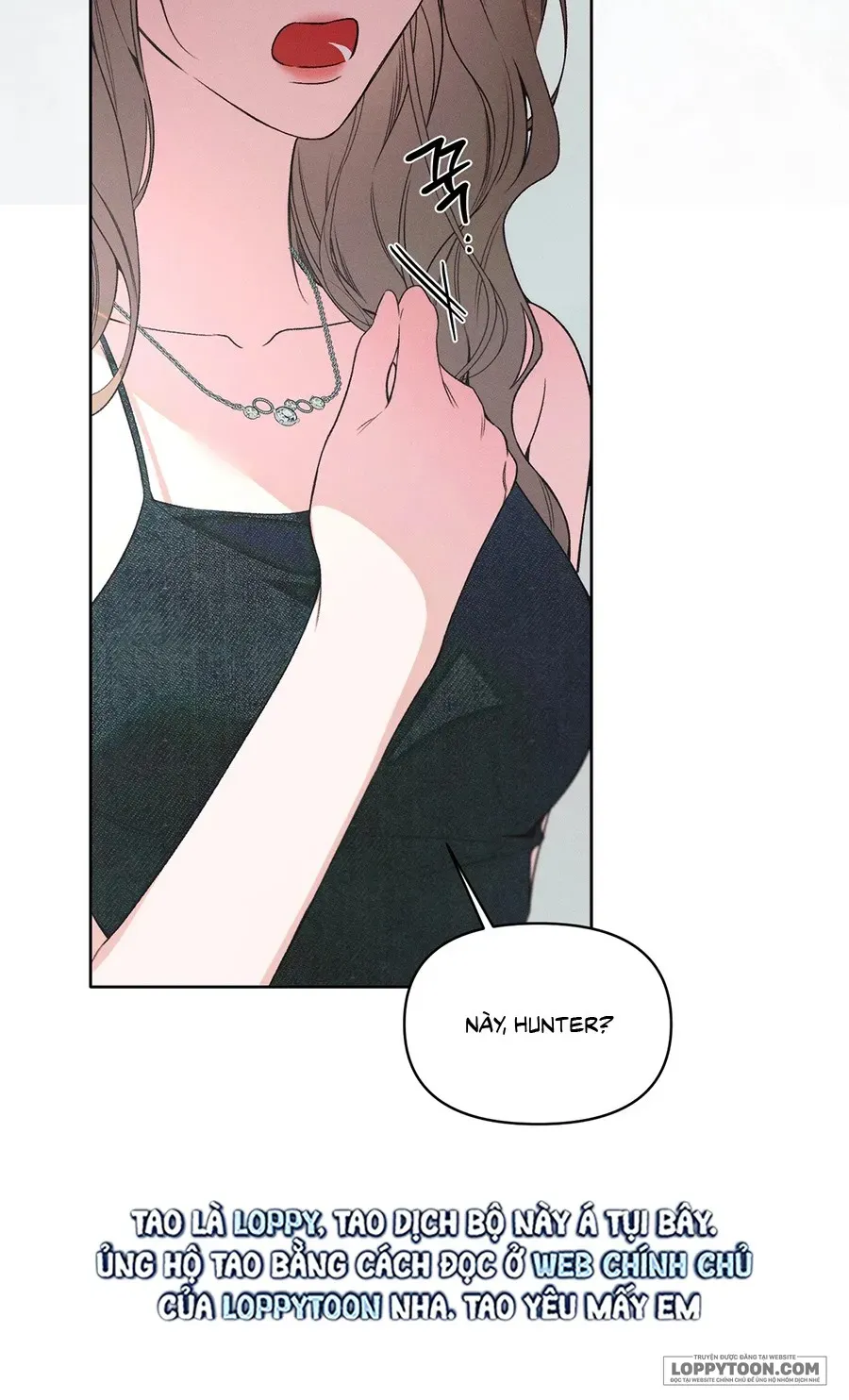 LOVE:ZERO Tập 28 trang 41