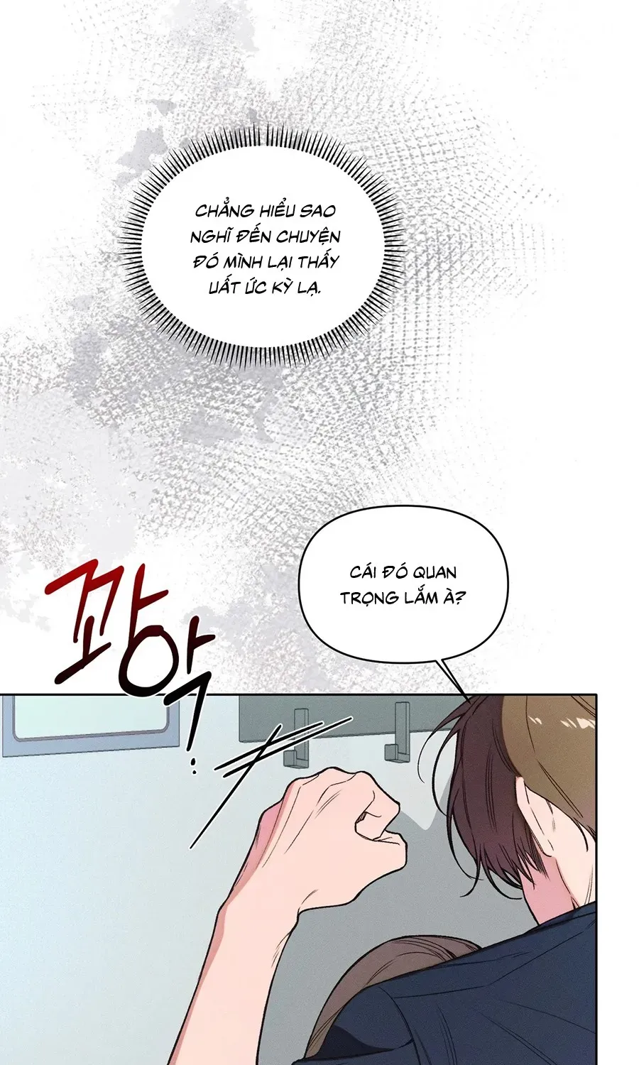 LOVE:ZERO Tập 28 trang 57