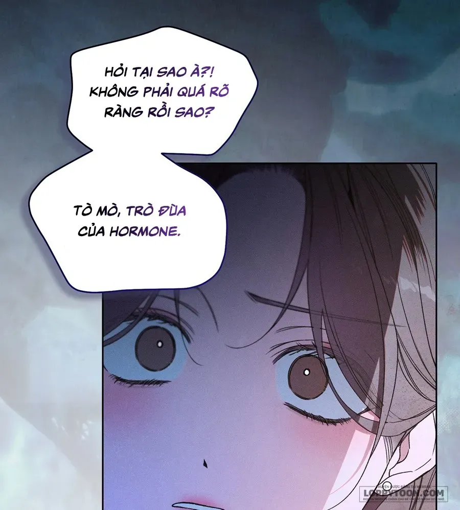 LOVE:ZERO Tập 28 trang 65