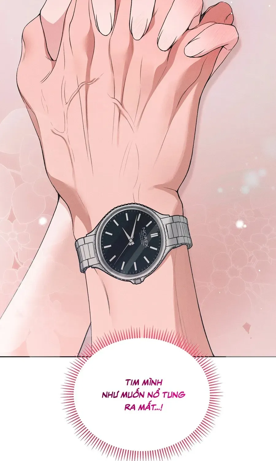 LOVE:ZERO Tập 28 trang 8