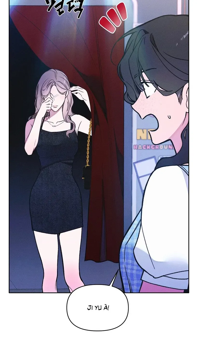 LOVE:ZERO Tập 28 trang 79