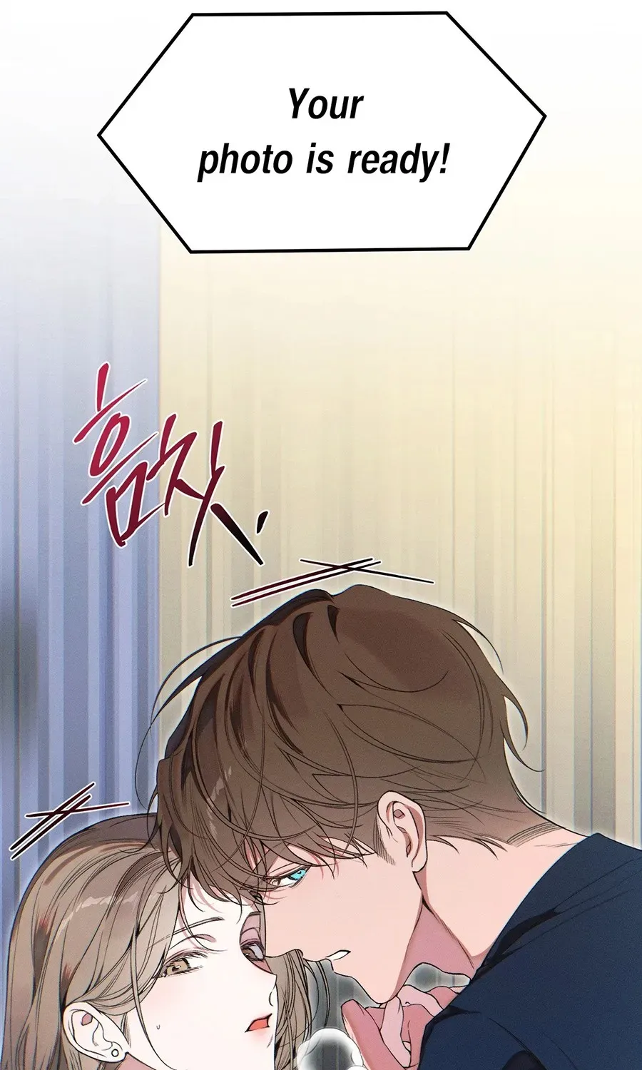 LOVE:ZERO Tập 28 trang 10