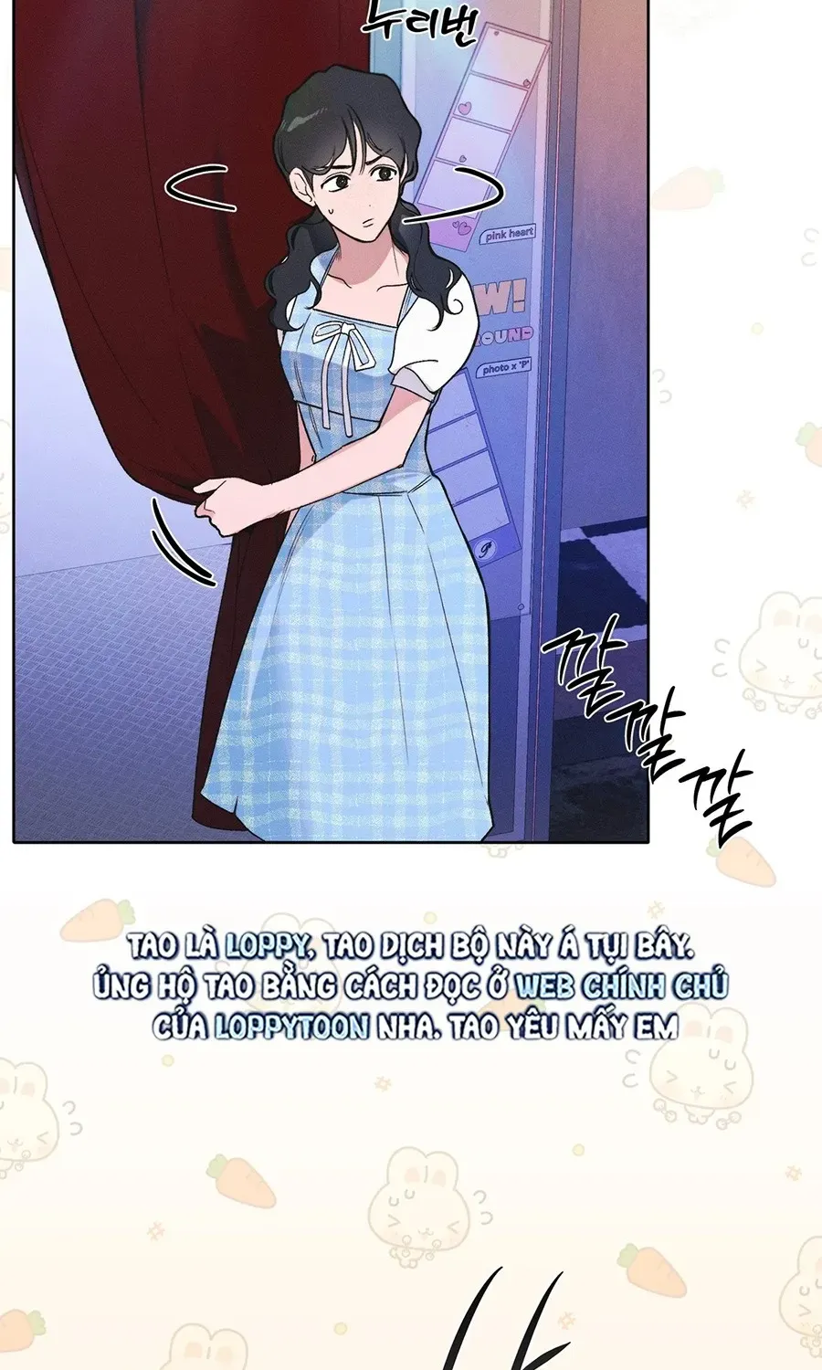 LOVE:ZERO Tập 28 trang 96